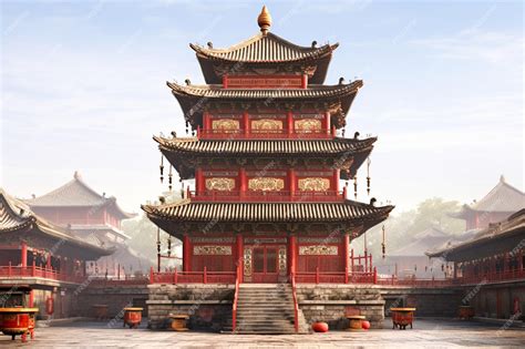 china palace university area